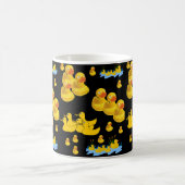 Tasse Enten (Mittel)