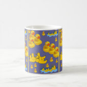 Tasse Enten (Mittel)