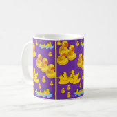 Tasse Enten (Vorderseite Links)