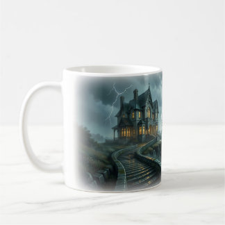 Tasse 'Enter the Storm Gothic Coast'