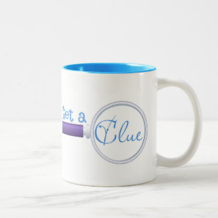 Tasse erhalten