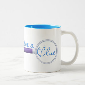 Tasse erhalten