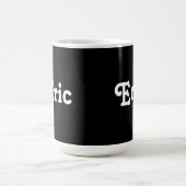 Tasse Eric (Mittel)
