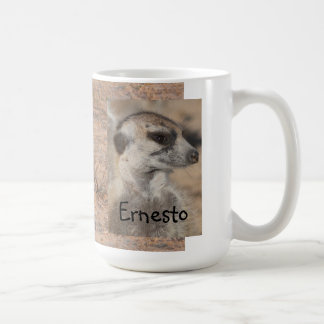 Tasse Ernesto Meerkat