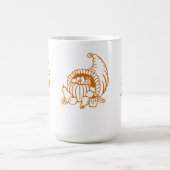 Tasse - Ernte Plenty (Mittel)