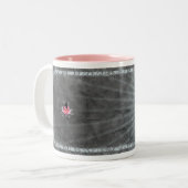 Tasse erwachen, Cup (Vorderseite Links)
