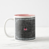Tasse erwachen, Cup (Links)