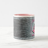 Tasse erwachen, Cup (Mittel)