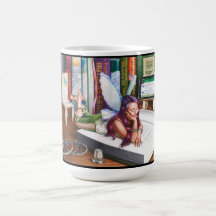 Tasse - "Erzähl mir eine Geschichte"