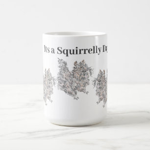 Tasse : Es ist ein Eicheltag