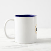 Tasse - Es ist ein Junge (Links)