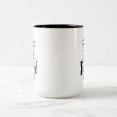 Tasse - Es ist mein Geburtstag (Mittel)