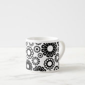 Tasse Espresso (Vorderseite Rechts)