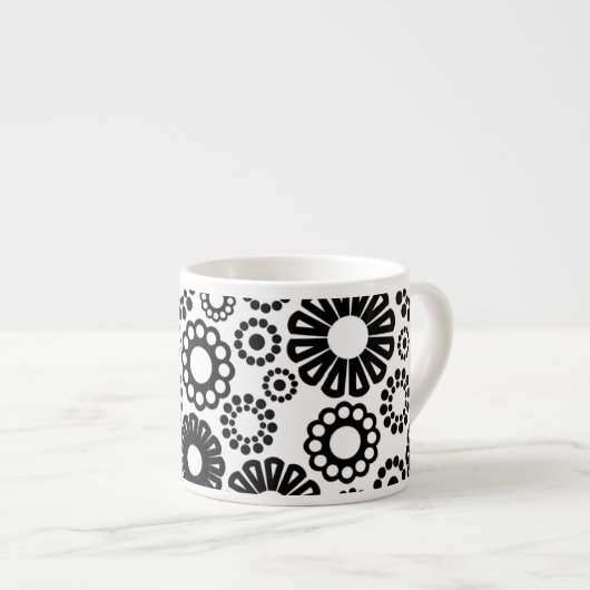 Tasse Espresso (Vorderseite Rechts)