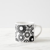 Tasse Espresso (Rechts)