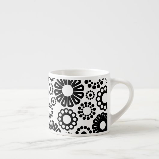 Tasse Espresso (Rechts)