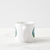Tasse Espresso (Rückseite)