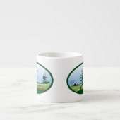 Tasse Espresso (Vorderseite)