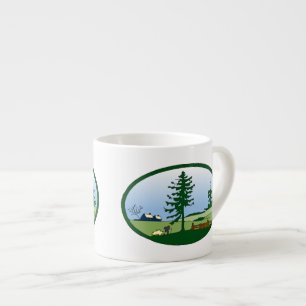 Tasse Espresso