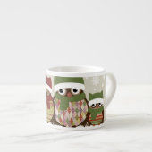 Tasse Espresso (Vorderseite Rechts)