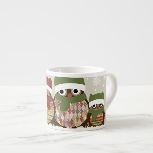 Tasse Espresso (Vorderseite Rechts)