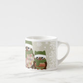 Tasse Espresso (Rechts)