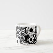 Tasse Espresso (Vorderseite Rechts)