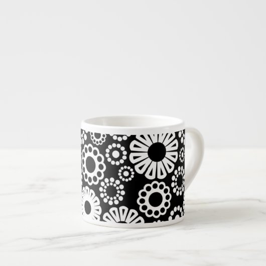 Tasse Espresso (Vorderseite Rechts)