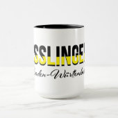 Tasse Esslingen Deutschland (Zentrum)