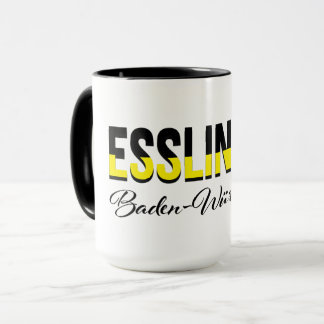 Tasse Esslingen Deutschland