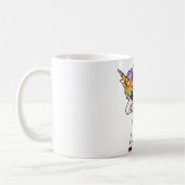 Tasse Essraa Sammlungen (Links)