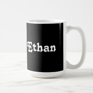 Tasse Ethan