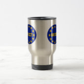 Tasse EU Brexit (Mittel)