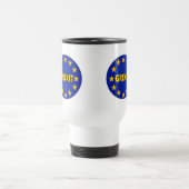 Tasse EU Grexit (Mittel)