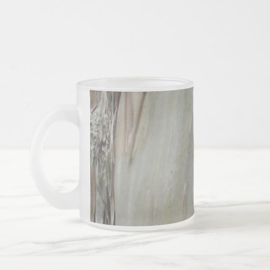 Tasse - Eukalyptus Bark (Links)