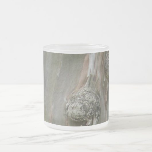 Tasse - Eukalyptus Bark (Mittel)