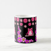 Tasse Eulen (Mittel)