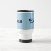 Tasse Evan (Mittel)