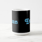 Tasse Evan (Mittel)