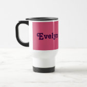 Tasse Evelyn (Links)