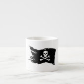 Tasse Expresso Pirates (Vorderseite)