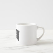 Tasse Expresso Pirates (Rechts)