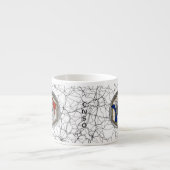 TASSE EXPRESSO RADIO 2025 (Vorderseite)