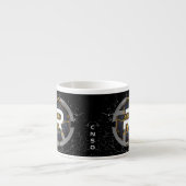 TASSE EXPRESSO REMAT 2025 (Vorderseite)