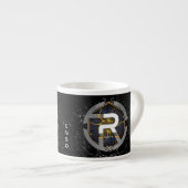 TASSE EXPRESSO REMAT 2025 (Vorderseite Rechts)