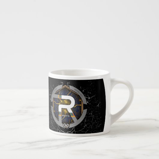 TASSE EXPRESSO REMAT 2025 (Rechts)