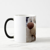 TASSE "EXTREME TEDDY BEAR LOVER" (Links)
