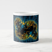 Tasse - F1632 "Celestial da Vinci" (Vorderseite)
