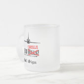 Tasse F-106 (Vorderseite Links)