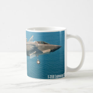 Tasse F-35B BELEUCHTUNG II